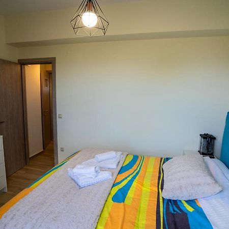 Ocean View Villa Кинета Екстериор снимка