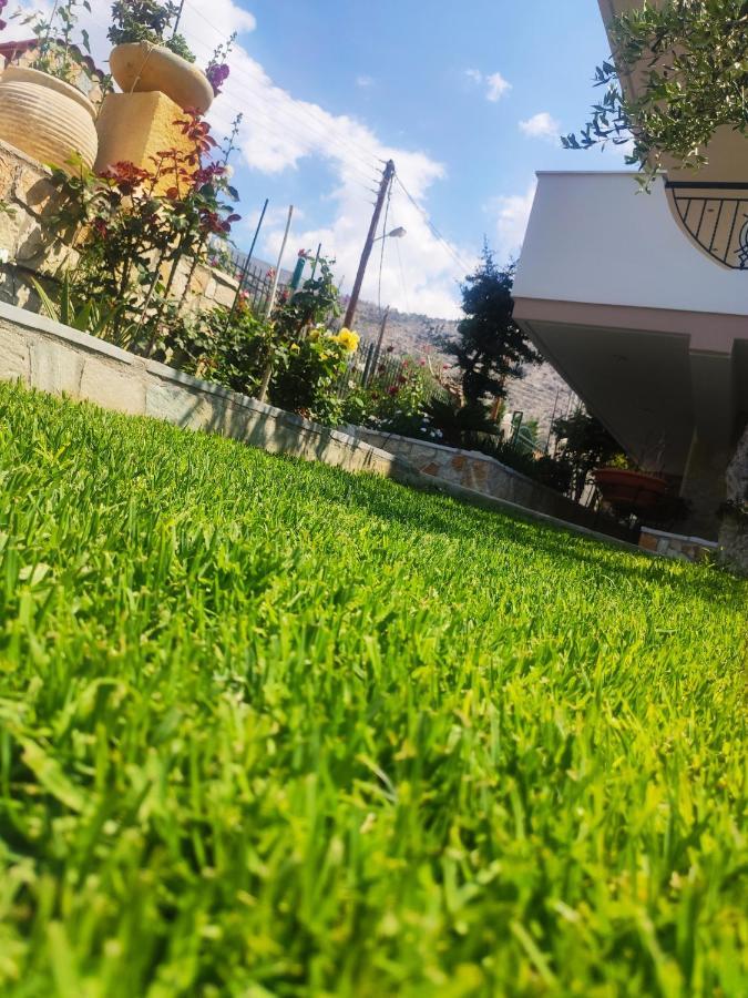 Ocean View Villa Кинета Екстериор снимка