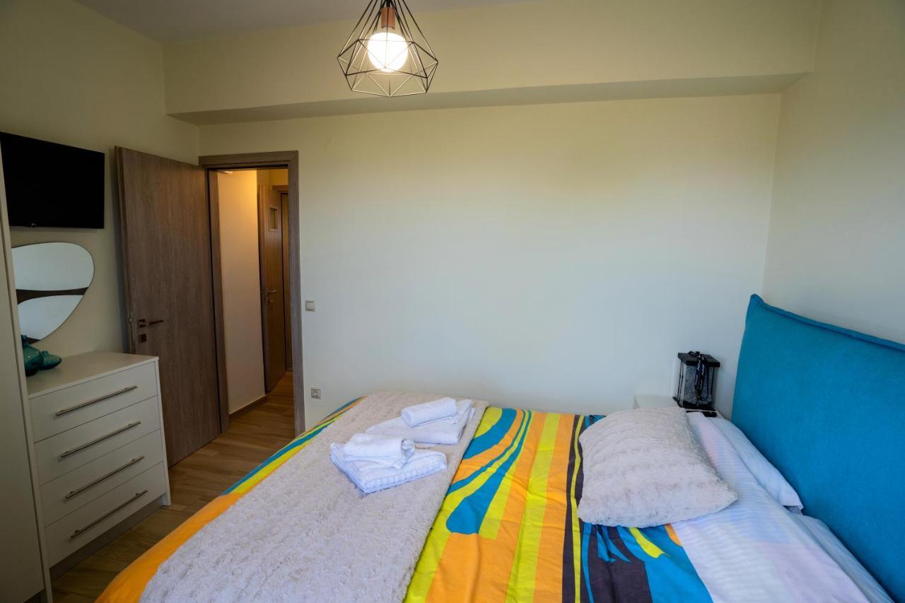 Ocean View Villa Кинета Екстериор снимка