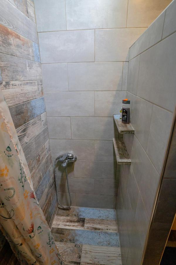 Ocean View Villa Кинета Екстериор снимка