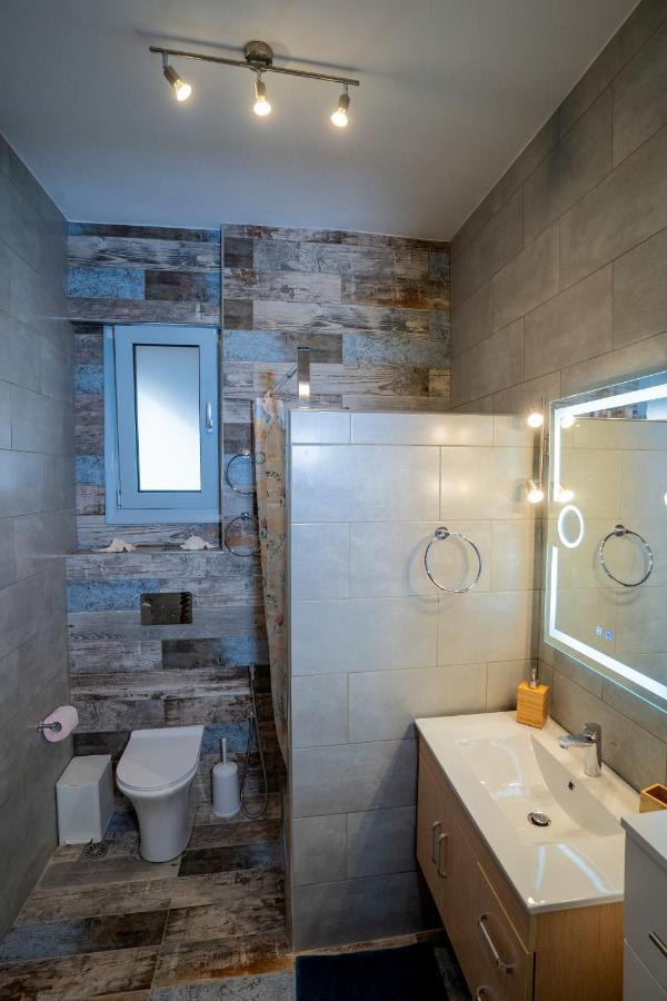 Ocean View Villa Кинета Екстериор снимка