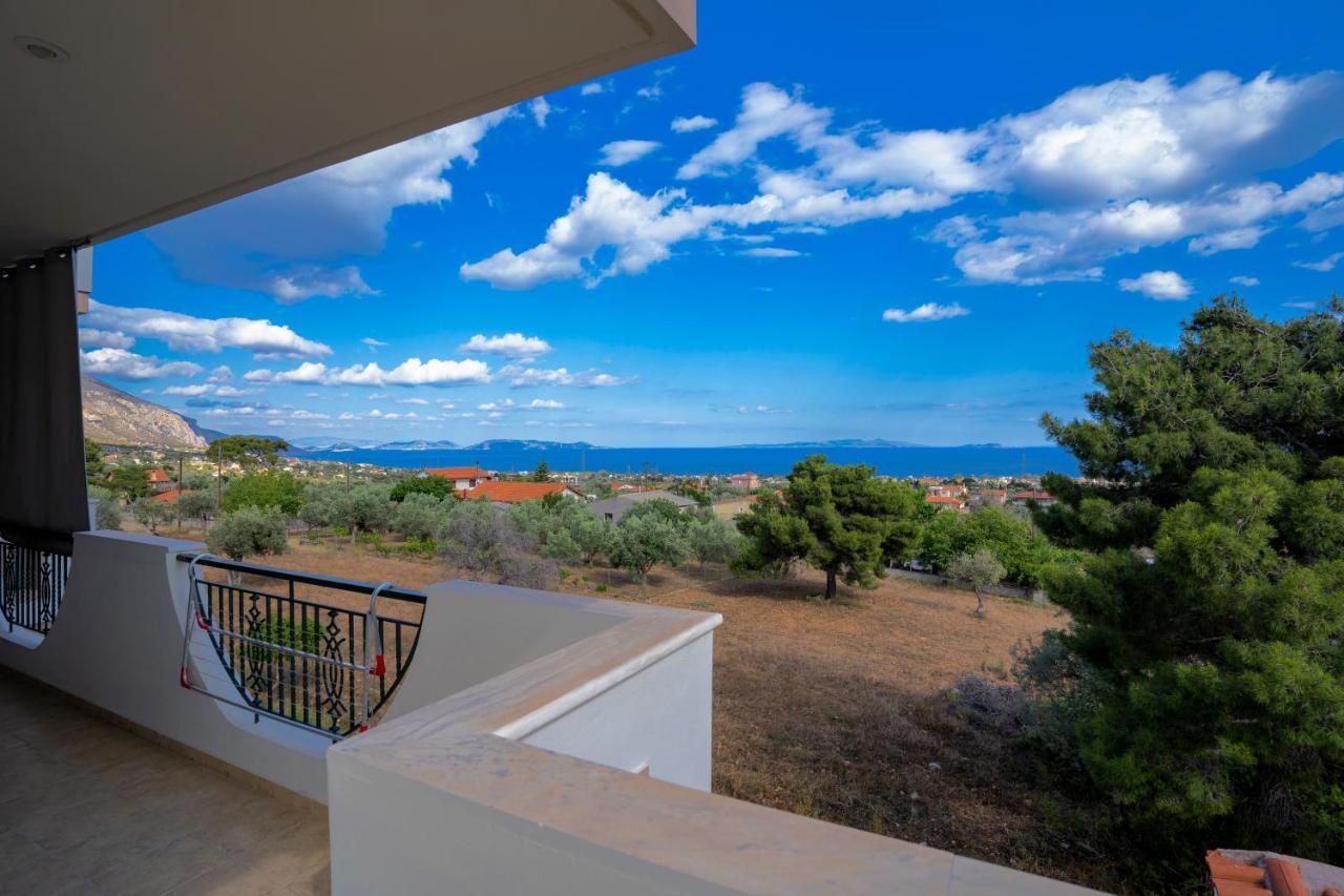 Ocean View Villa Кинета Екстериор снимка