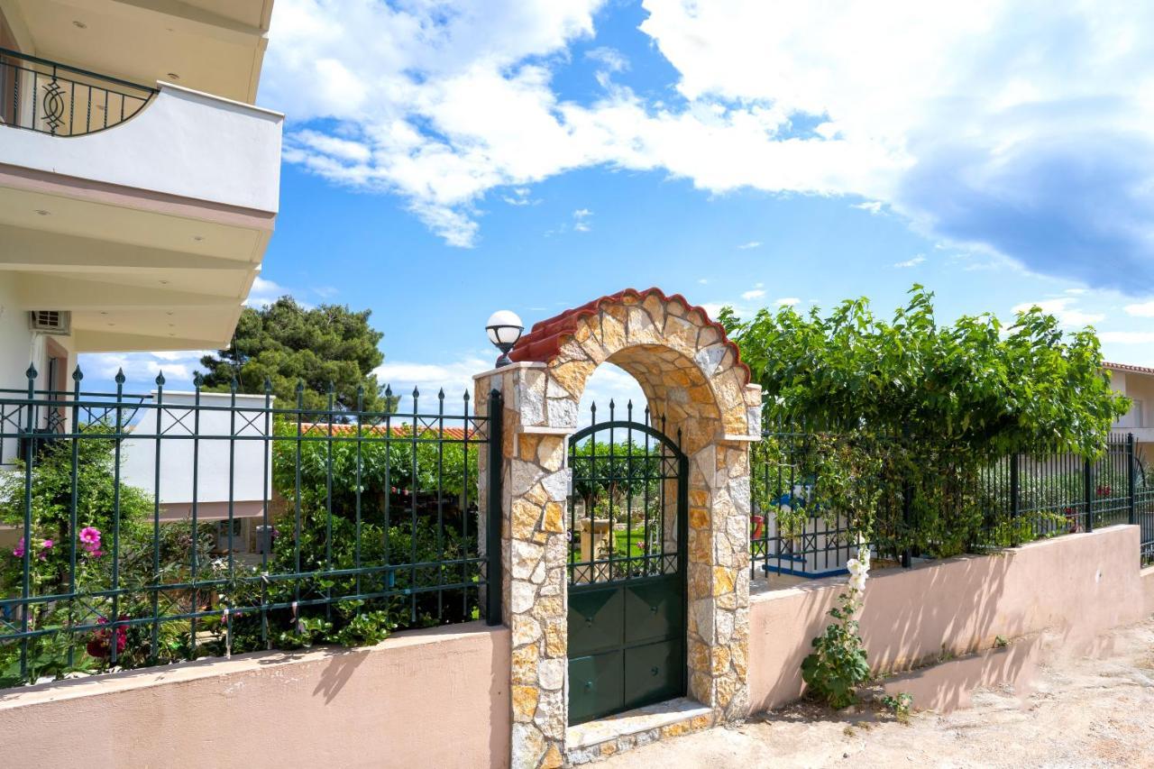 Ocean View Villa Кинета Екстериор снимка