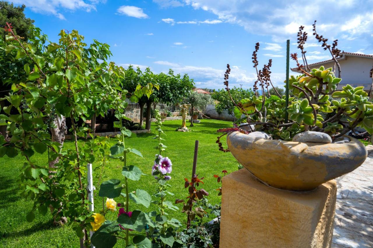 Ocean View Villa Кинета Екстериор снимка