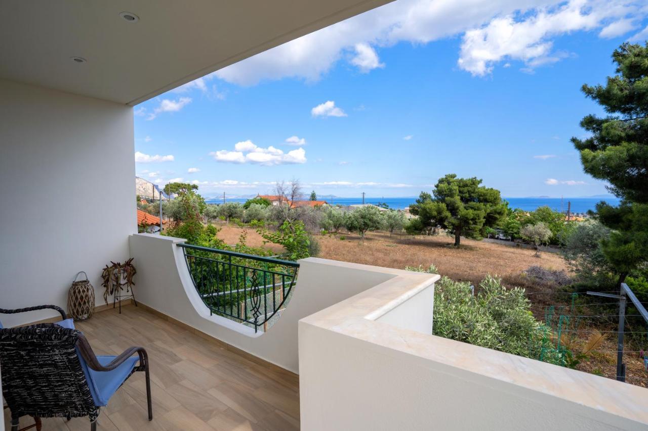 Ocean View Villa Кинета Екстериор снимка