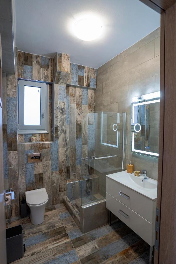 Ocean View Villa Кинета Екстериор снимка
