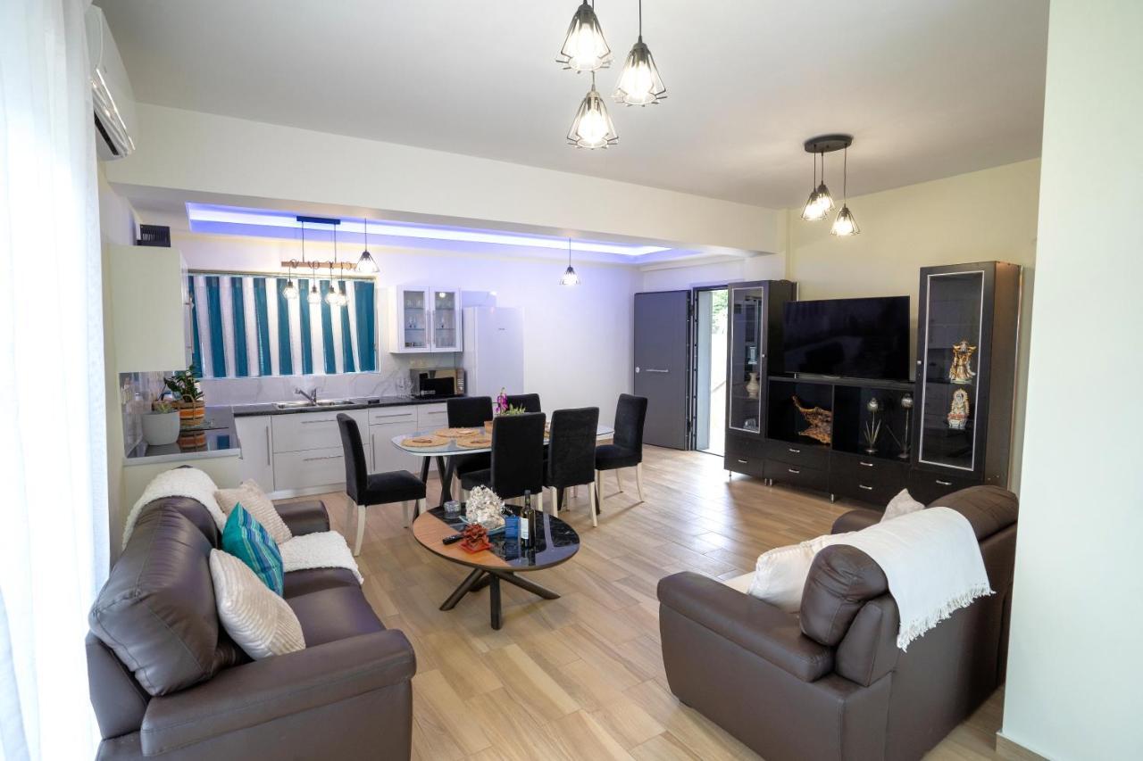 Ocean View Villa Кинета Екстериор снимка