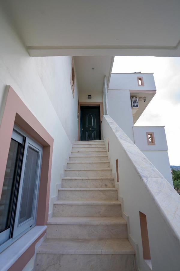 Ocean View Villa Кинета Екстериор снимка