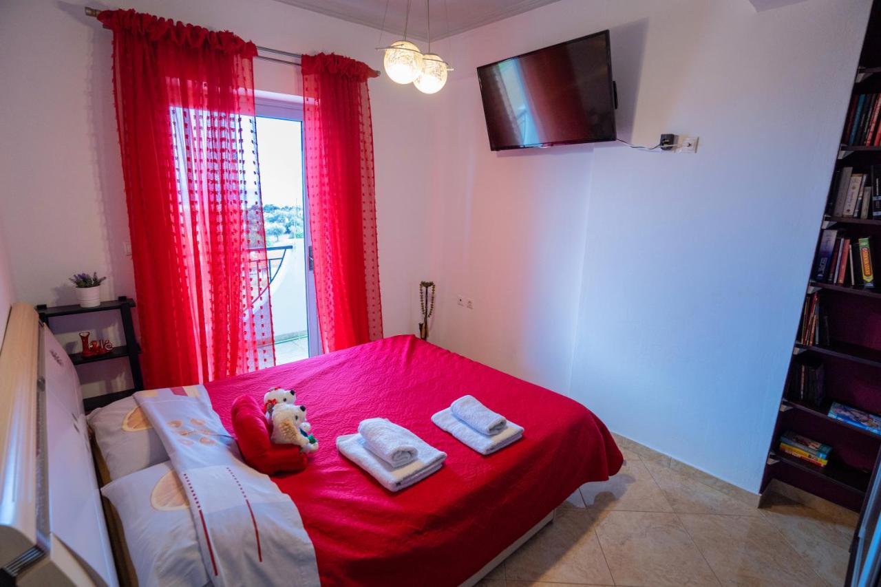 Ocean View Villa Кинета Екстериор снимка