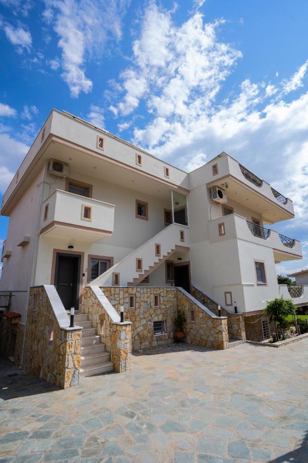 Ocean View Villa Кинета Екстериор снимка