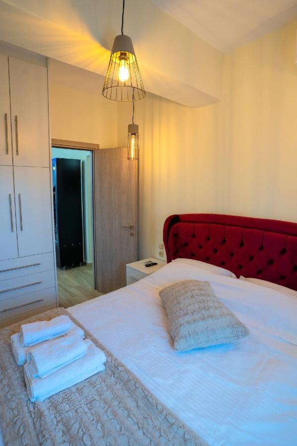 Ocean View Villa Кинета Екстериор снимка