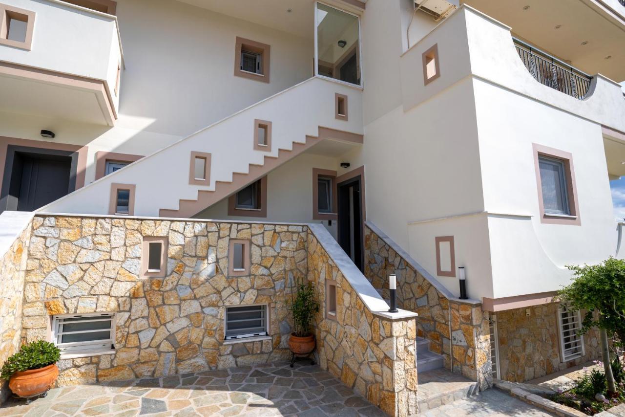 Ocean View Villa Кинета Екстериор снимка