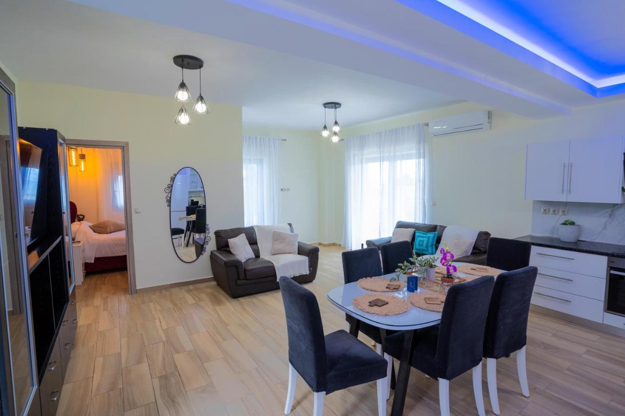 Ocean View Villa Кинета Екстериор снимка
