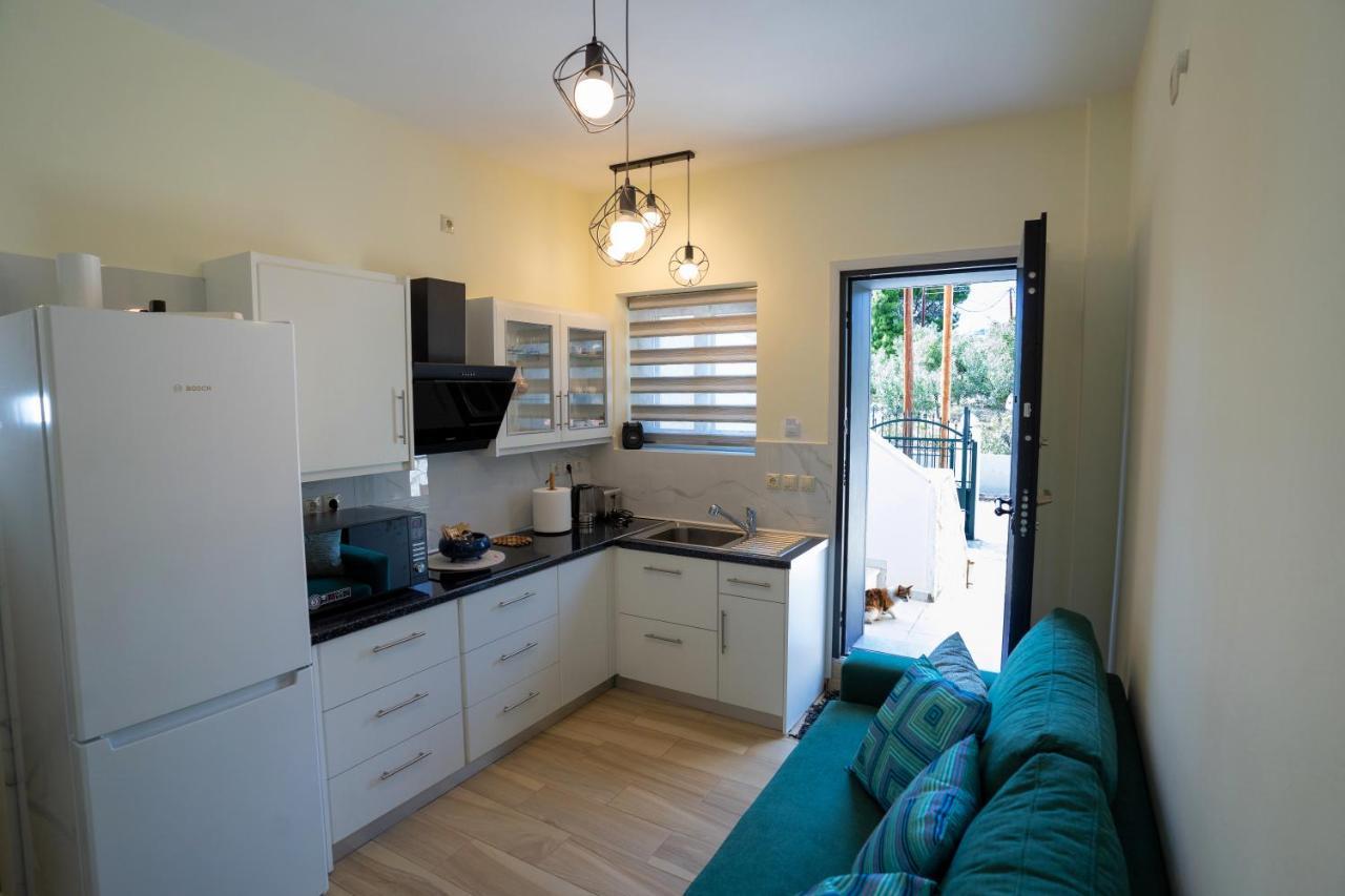 Ocean View Villa Кинета Екстериор снимка