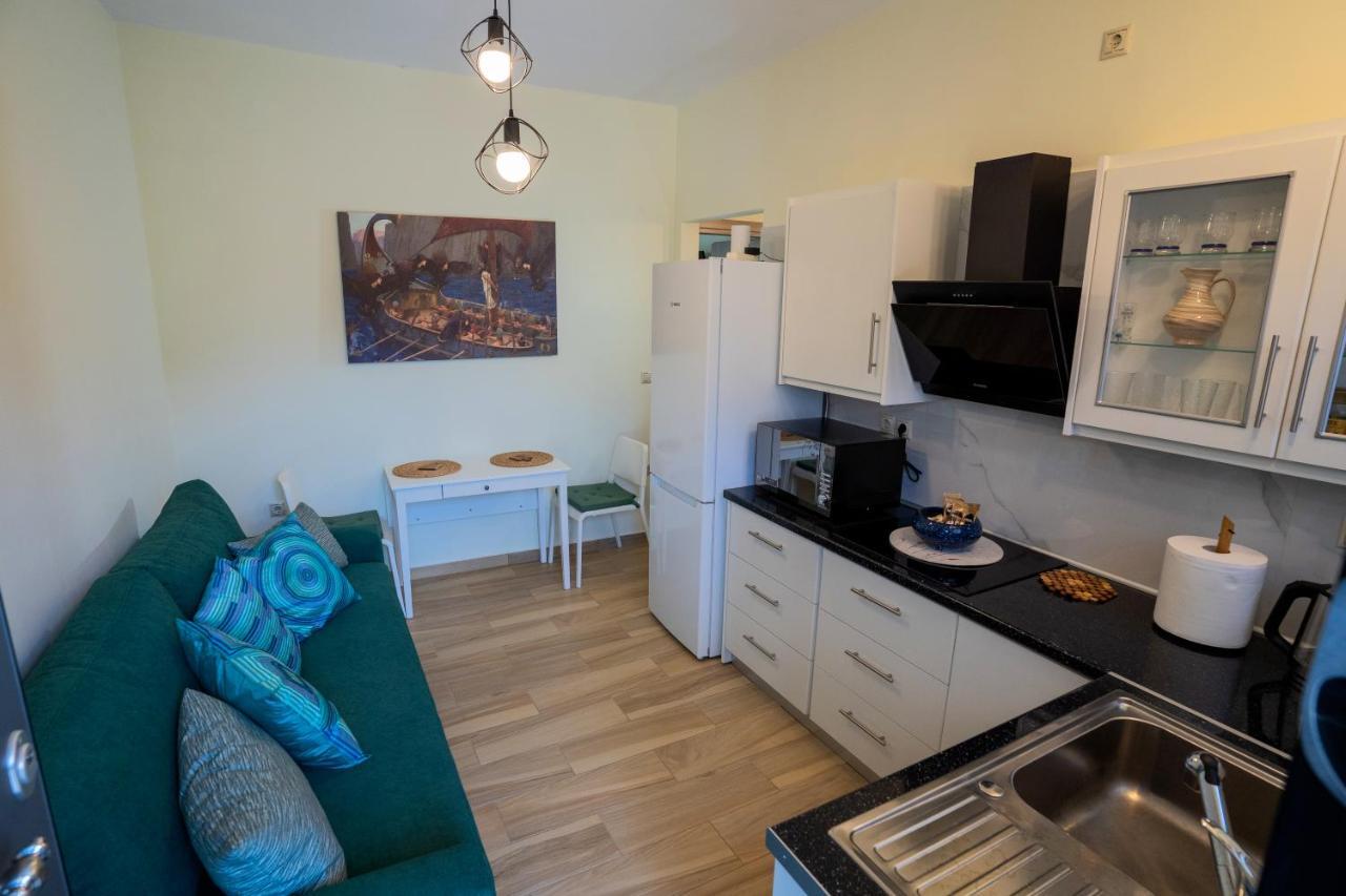 Ocean View Villa Кинета Екстериор снимка