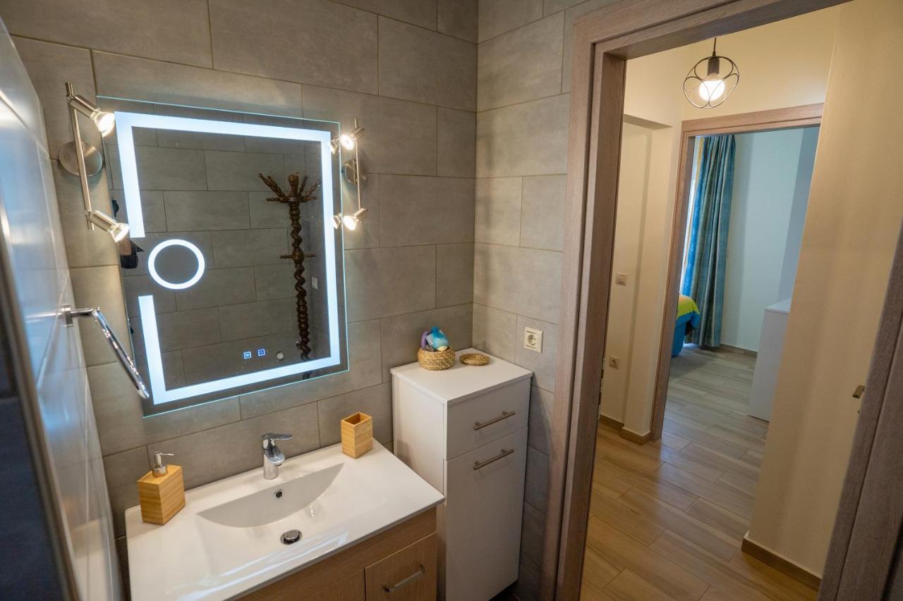 Ocean View Villa Кинета Екстериор снимка