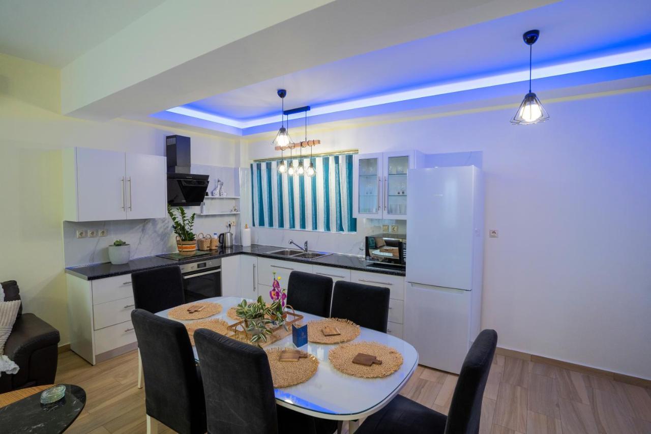 Ocean View Villa Кинета Екстериор снимка
