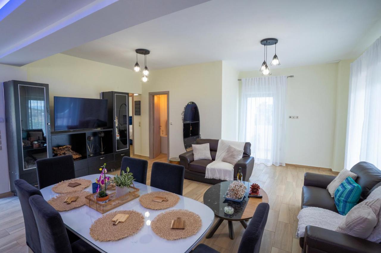 Ocean View Villa Кинета Екстериор снимка
